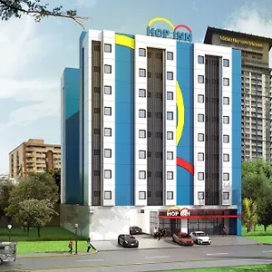 3* Hotel Hop Inn Hotel Ermita Manila